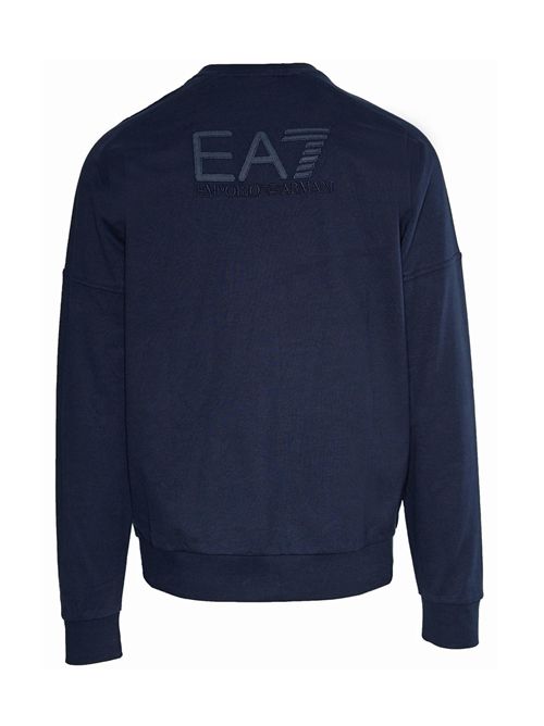 Felpa con logo E.A. 7 | 7M000902AF13512MB332