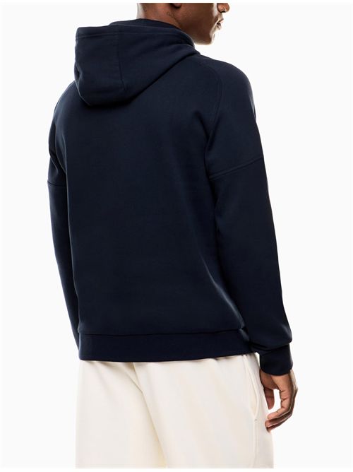 Felpa con cappuccio E.A. 7 | 7M000909AF10377MB332