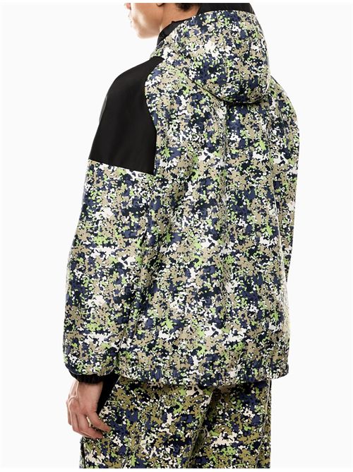 Giubbotto con stampa E.A. 7 | 7M000919AF15918F7012