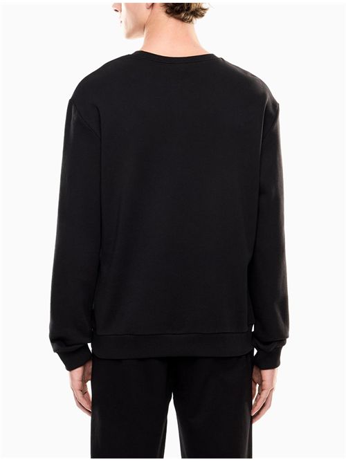 Felpa con logo E.A. 7 | 7M001191AF17787UC001