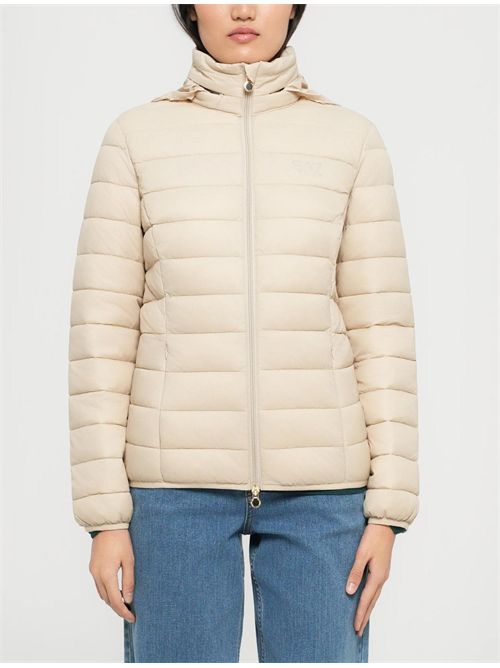 Giubbotto trapuntato E.A. 7 | 7W000473AF12477U1046