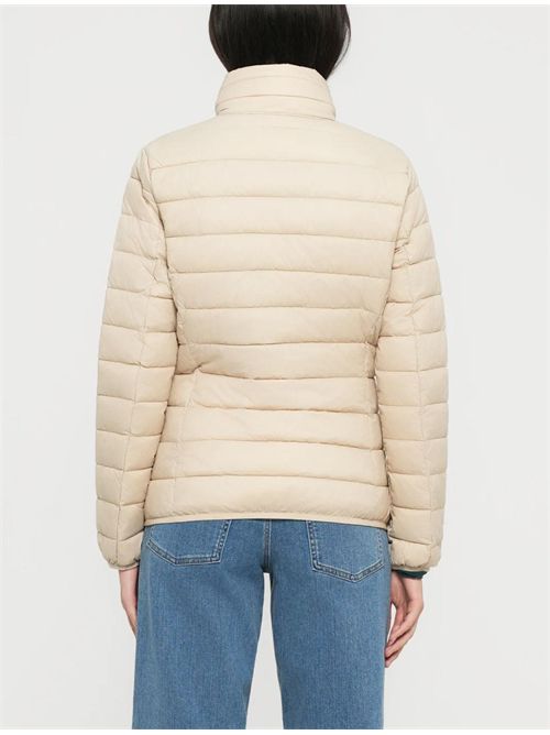 Giubbotto trapuntato E.A. 7 | 7W000473AF12477U1046