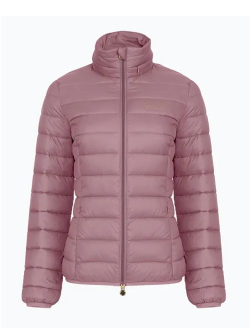 Giubbotto trapuntato E.A. 7 | 7W000473AF12477UA272