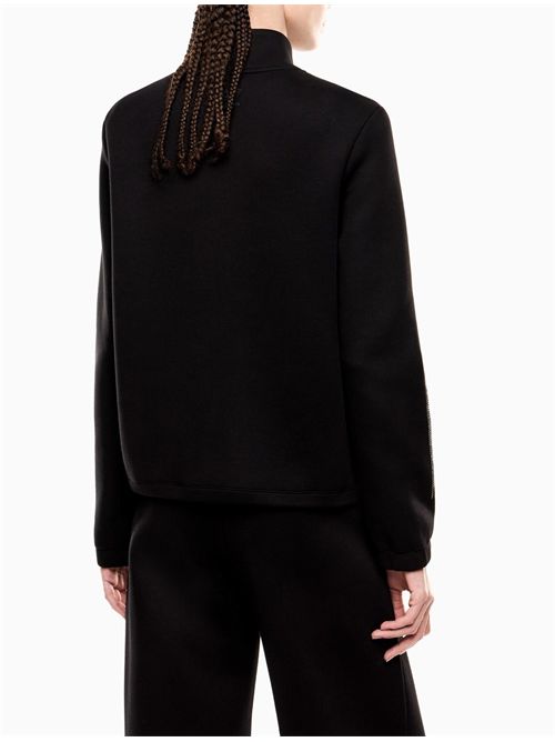 Felpa con logo E.A. 7 | 7W000523AF13151UC001