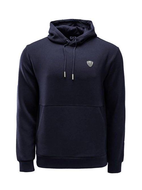 Felpa con logo E.A. 7 | 8NPM21PJ4EZ1562