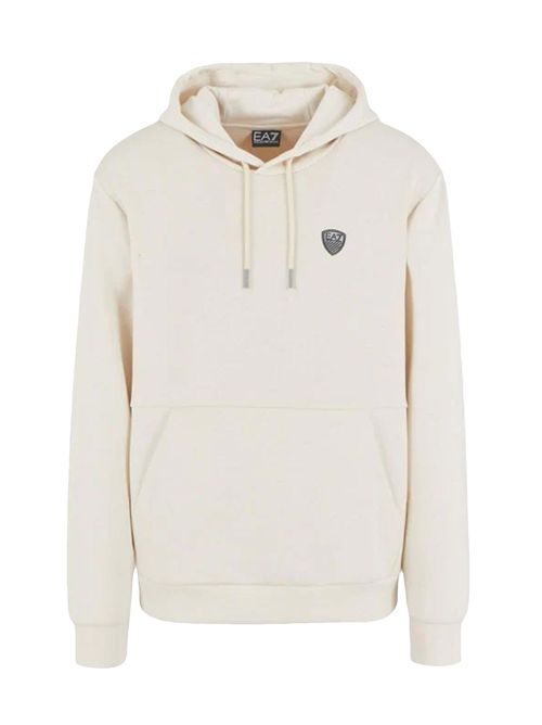 Felpa con logo E.A. 7 | 8NPM21PJ4EZU1105