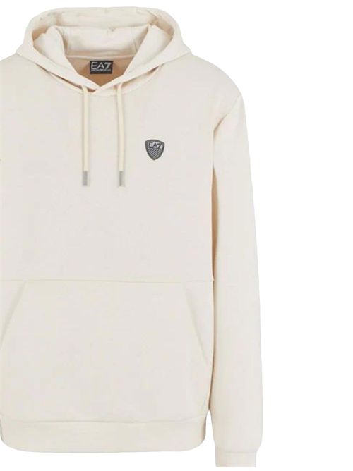 Felpa con logo E.A. 7 | 8NPM21PJ4EZU1105