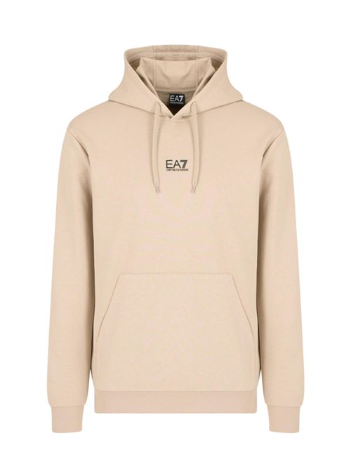 Felpa con cappuccio E.A. 7 | 8NPM32PJVRZU6155