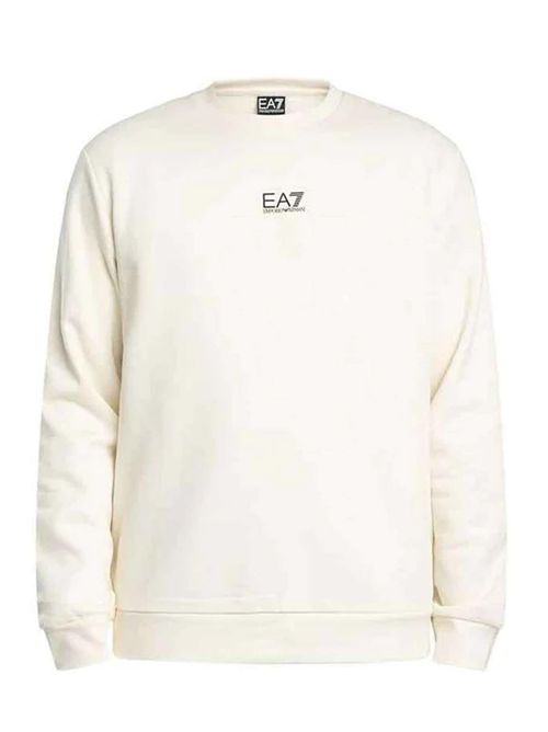 Felpa con logo E.A. 7 | 8NPM34PJVTZU1105