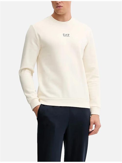 Felpa con logo E.A. 7 | 8NPM34PJVTZU1105