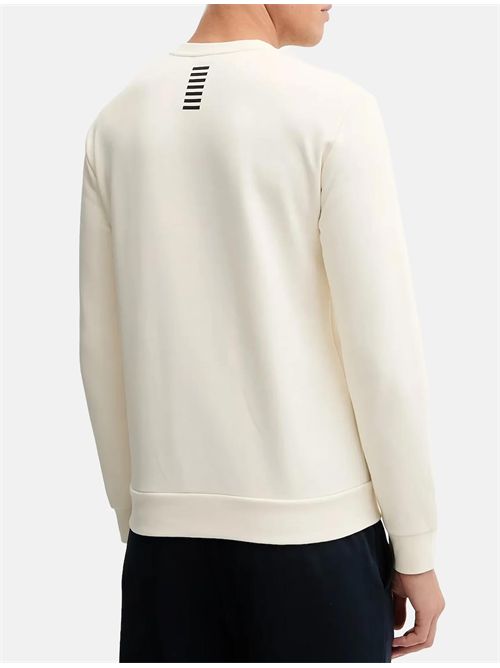 Felpa con logo E.A. 7 | 8NPM34PJVTZU1105