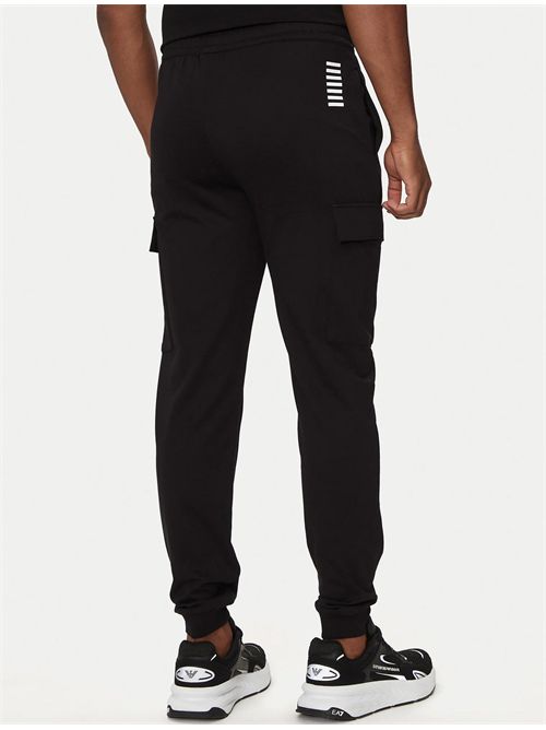 Pantaloni cargo E.A. 7 | 8NPP67PJVRZ1200