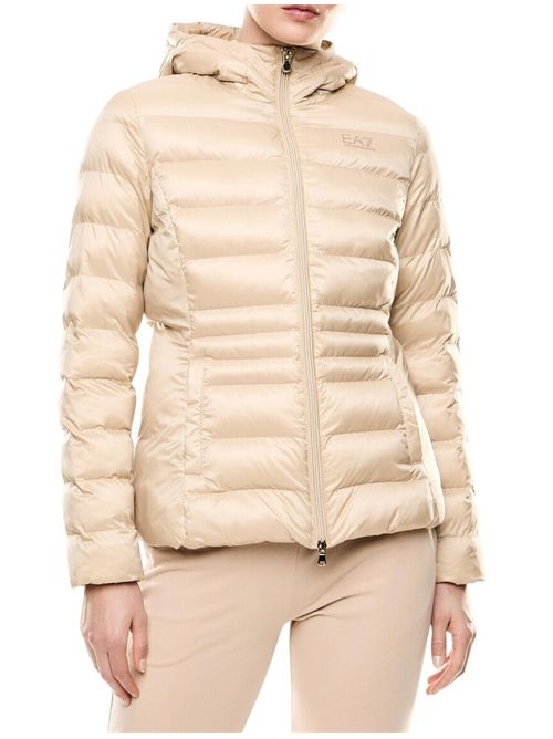 Giacca imbottita E.A. 7 | 8NTB23TNF8ZU1046