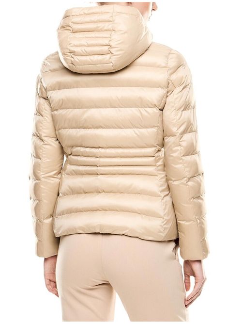 Giacca imbottita E.A. 7 | 8NTB23TNF8ZU1046