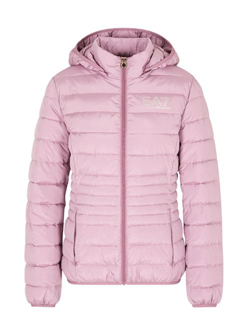 Giacca imbottita E.A. 7 | 8NTB23TNF8ZUA272