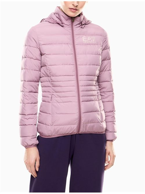 Giacca imbottita E.A. 7 | 8NTB23TNF8ZUA272