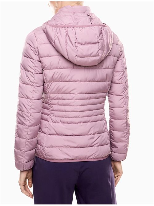 Giacca imbottita E.A. 7 | 8NTB23TNF8ZUA272