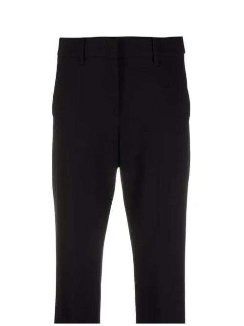 Pantaloni con pieghe Emporio Armani | 0NP08T02002999