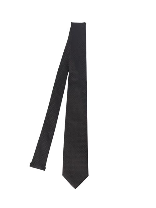 Cravatta in seta Emporio Armani | 340075CC11300020