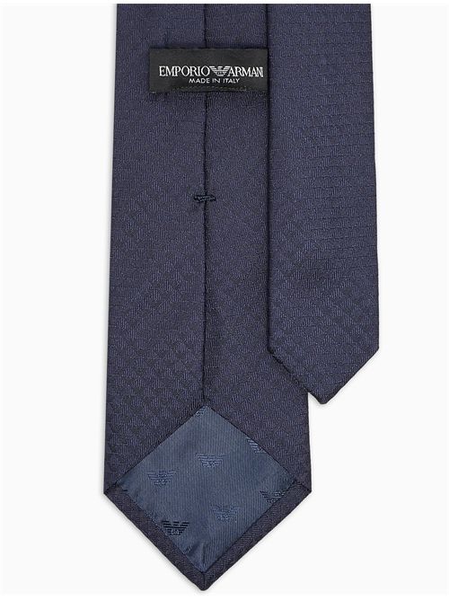 Cravatta in seta Emporio Armani | 340075CC11300036
