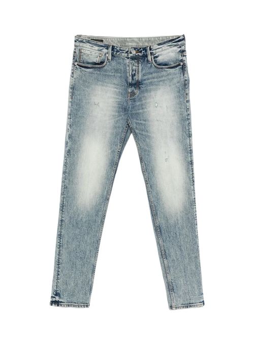 Jeans effetto vissuto Emporio Armani | EM000668AF17485MB002