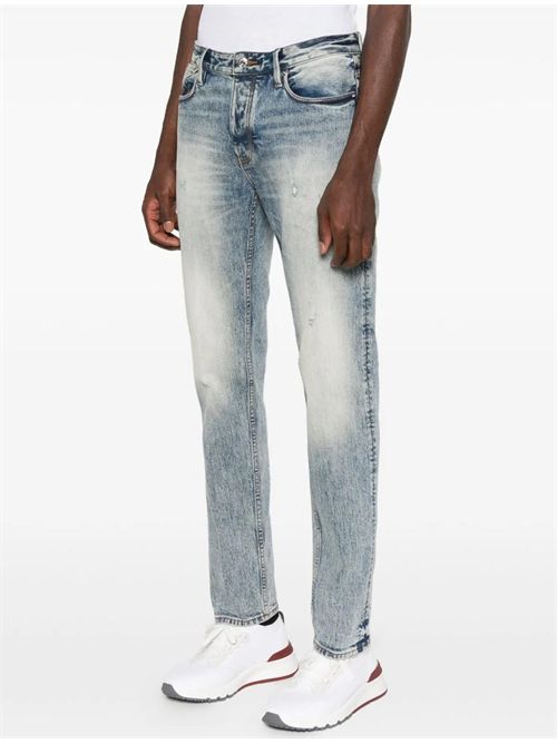 Jeans effetto vissuto Emporio Armani | EM000668AF17485MB002