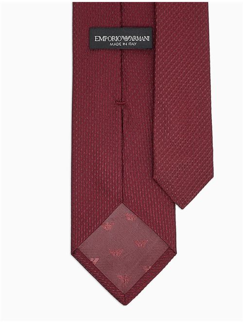 Cravatta in seta Emporio Armani | EM001344TE16534F5072