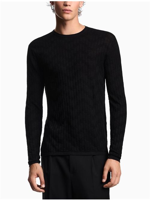 Maglione girocollo Emporio Armani | EM002477AF19551UC001