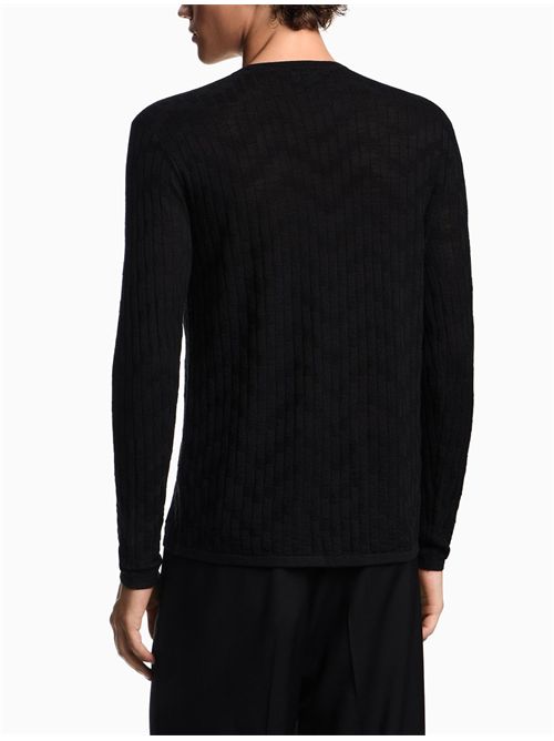 Maglione girocollo Emporio Armani | EM002477AF19551UC001