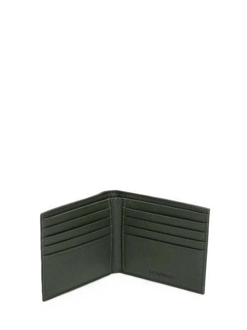 Portafoglio con logo Emporio Armani | EM002521AF13666U7238
