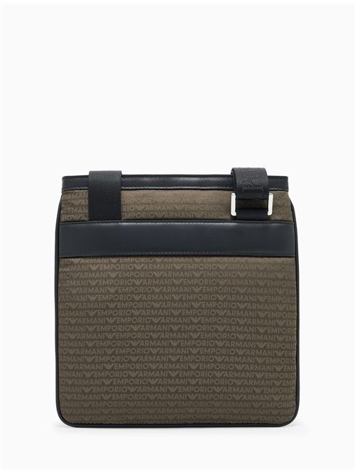 Borsa a tracolla con monogram Emporio Armani | EM002792AF14637U8120