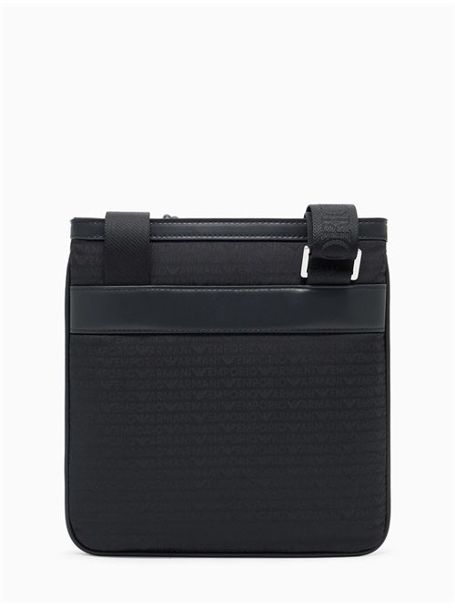 Borsa a tracolla con monogram Emporio Armani | EM002792AF14637UC001