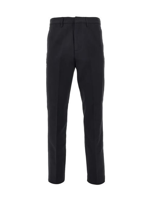 Pantaloni con piega Emporio Armani | EM003660AF19413UB118