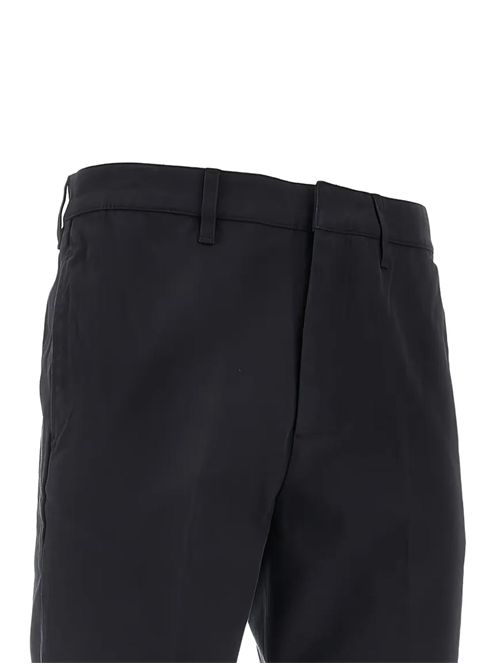 Pantaloni con piega Emporio Armani | EM003660AF19413UB118