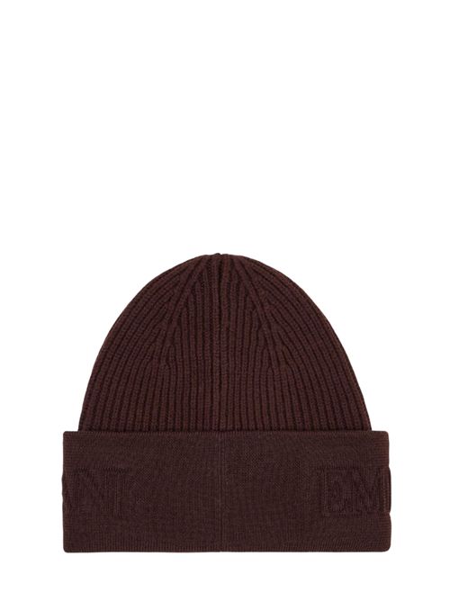 Berretto in lana Emporio Armani | EM003750AF19896U6279
