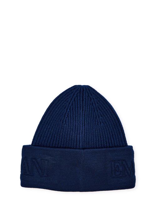 Berretto in lana Emporio Armani | EM003750AF19896UB109