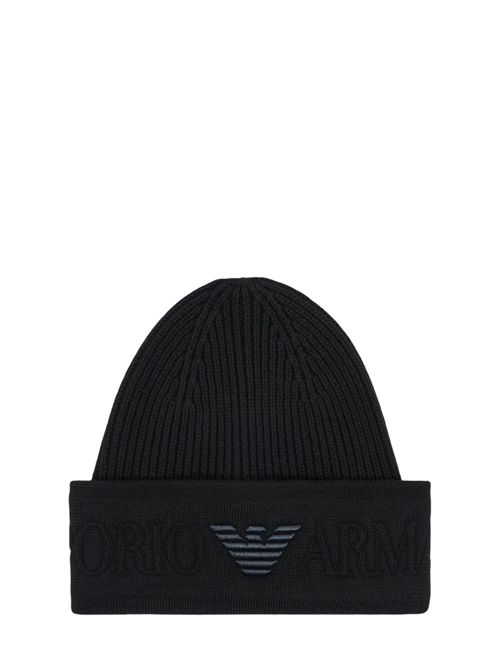 Berretto in lana Emporio Armani | EM003750AF19896UC001