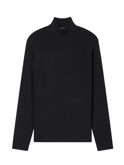 Maglione in lurex Emporio Armani | EM003990AF20984FC067