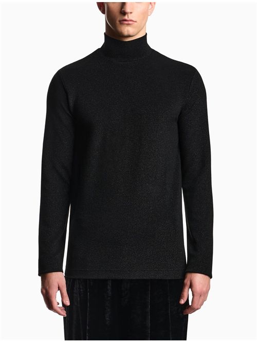 Maglione in lurex Emporio Armani | EM003990AF20984FC067