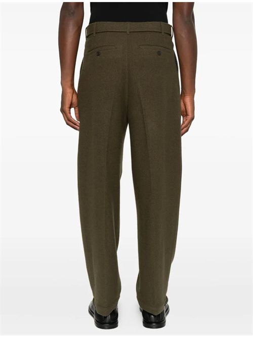 Pantaloni con cintura Emporio Armani | EM004182AF21274U7001