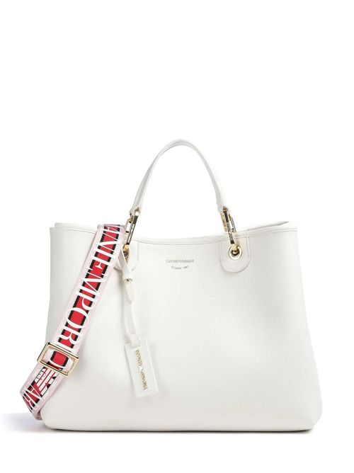 Borsa MyEA media Emporio Armani | EW000360AF12103M0034
