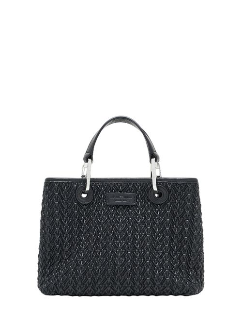 Borsa trapuntata Emporio Armani | EW000361AF18941UC001