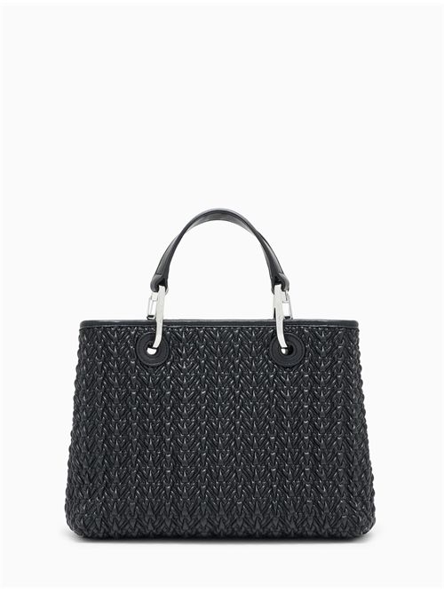 Borsa trapuntata Emporio Armani | EW000361AF18941UC001