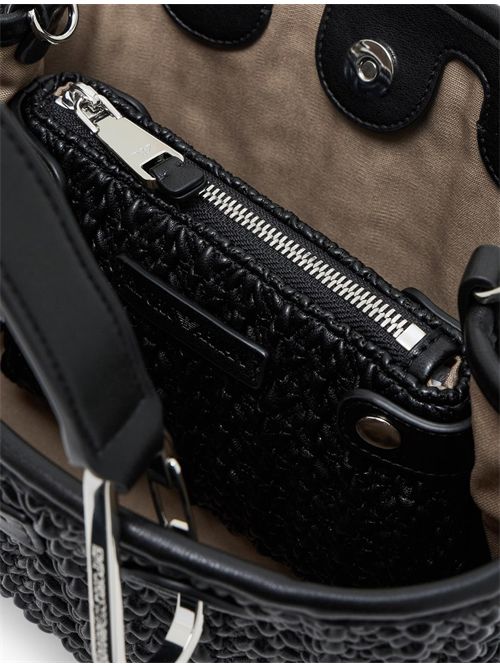 Borsa trapuntata Emporio Armani | EW000361AF18941UC001