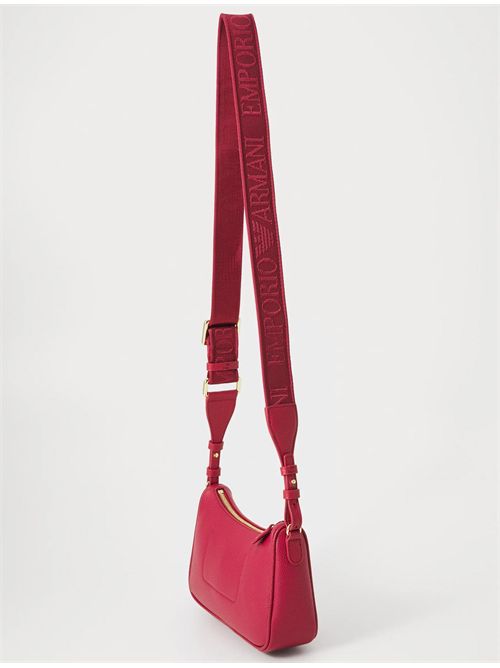 Borsa con logo Emporio Armani | EW000539AF12036M5068