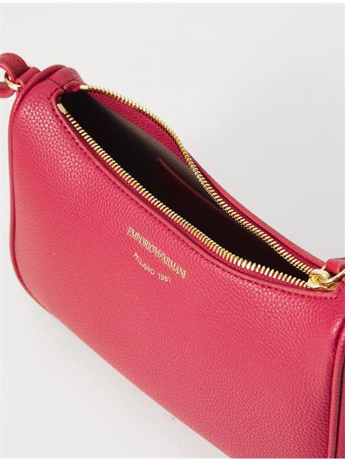 Borsa con logo Emporio Armani | EW000539AF12036M5068