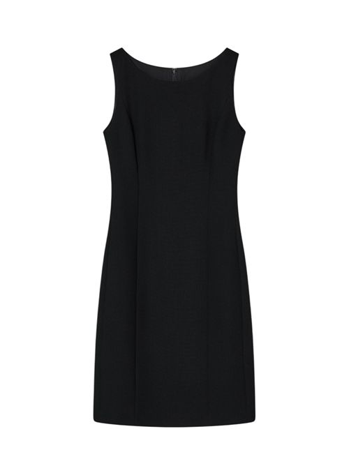 Abito tubino Emporio Armani | EW000636AF17481UC001