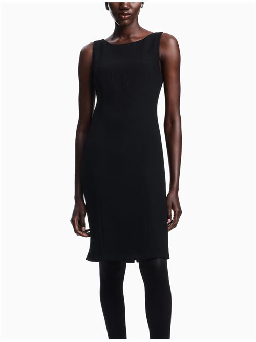 Abito tubino Emporio Armani | EW000636AF17481UC001