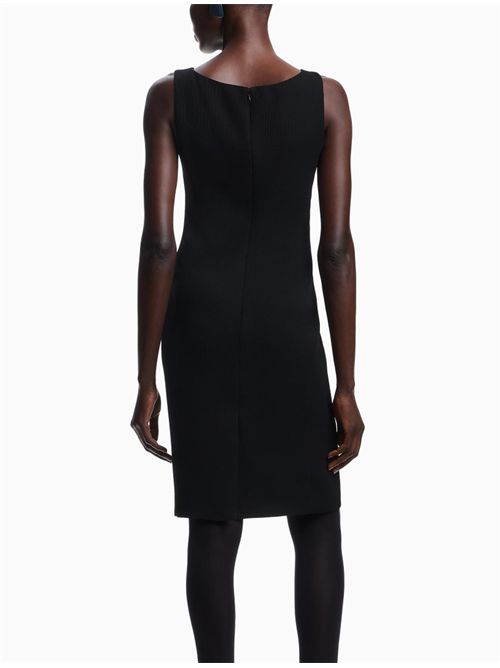 Abito tubino Emporio Armani | EW000636AF17481UC001