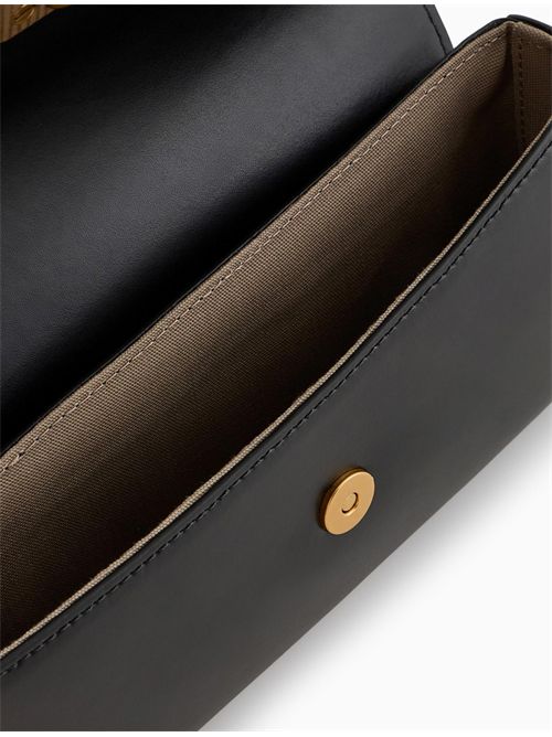 Mini bag con logo Emporio Armani | EW001212AF14786UC001